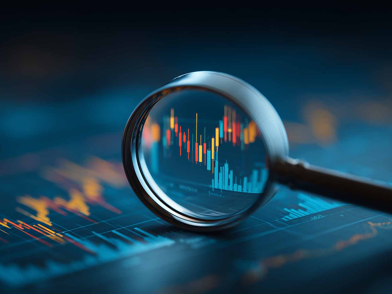 Executive Market Report