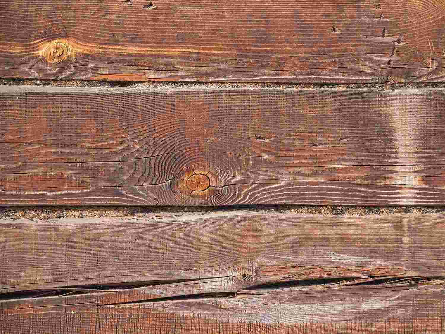 WOOD TN