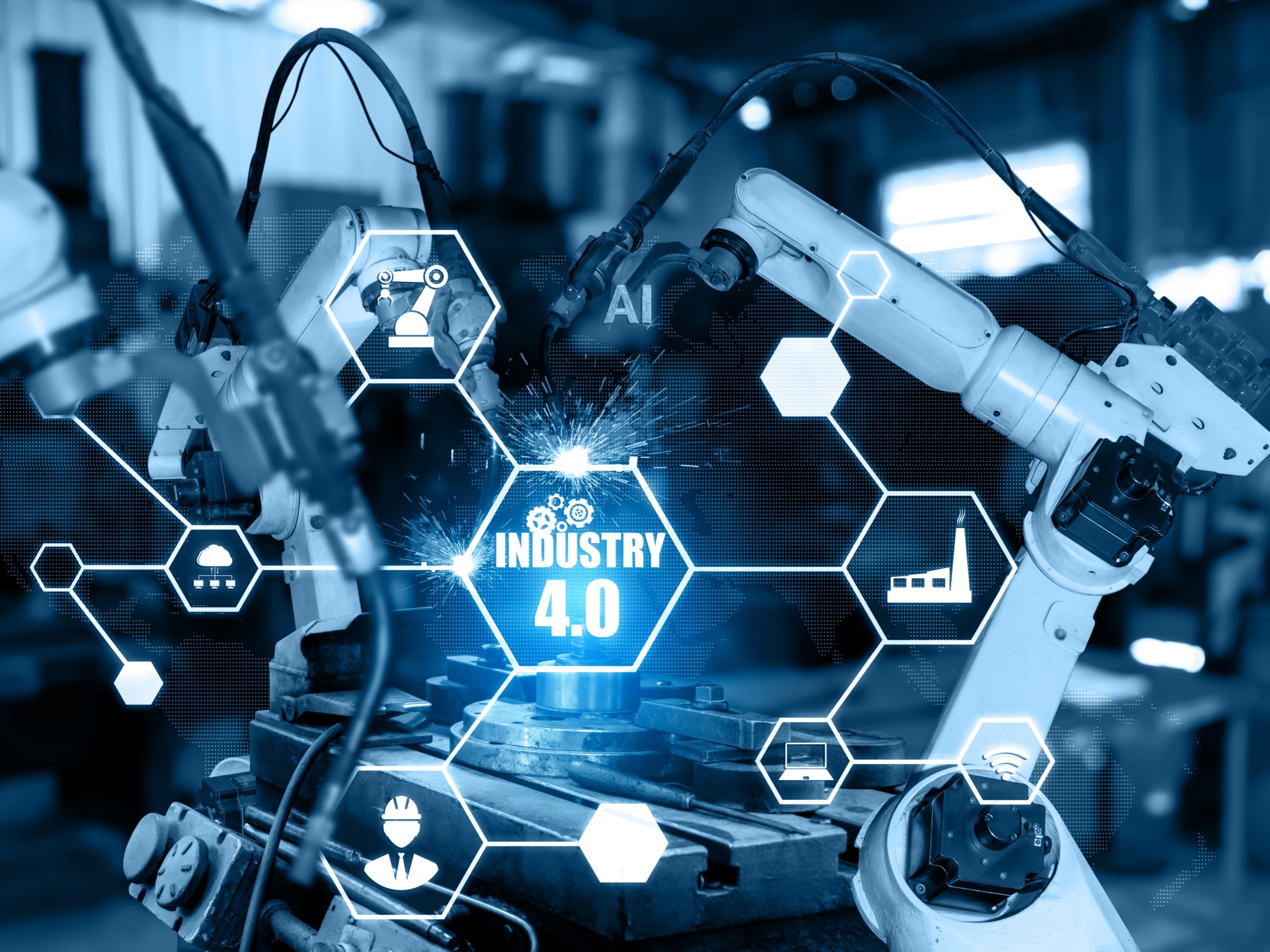 Barriers prevent Industry 4.0 adoption during pandemic