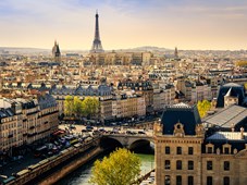PARIS TN