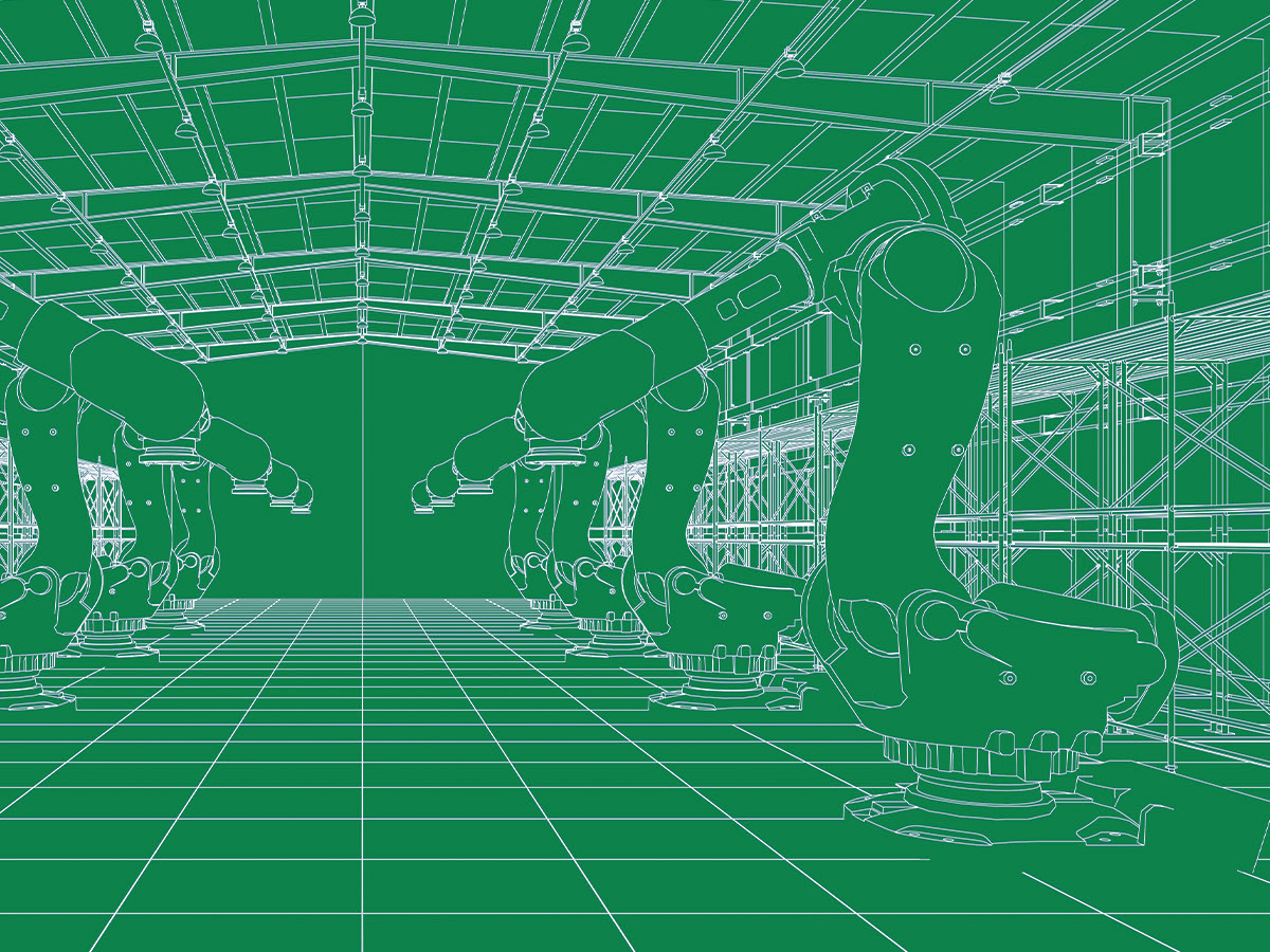 Innovation Outlook Advanced