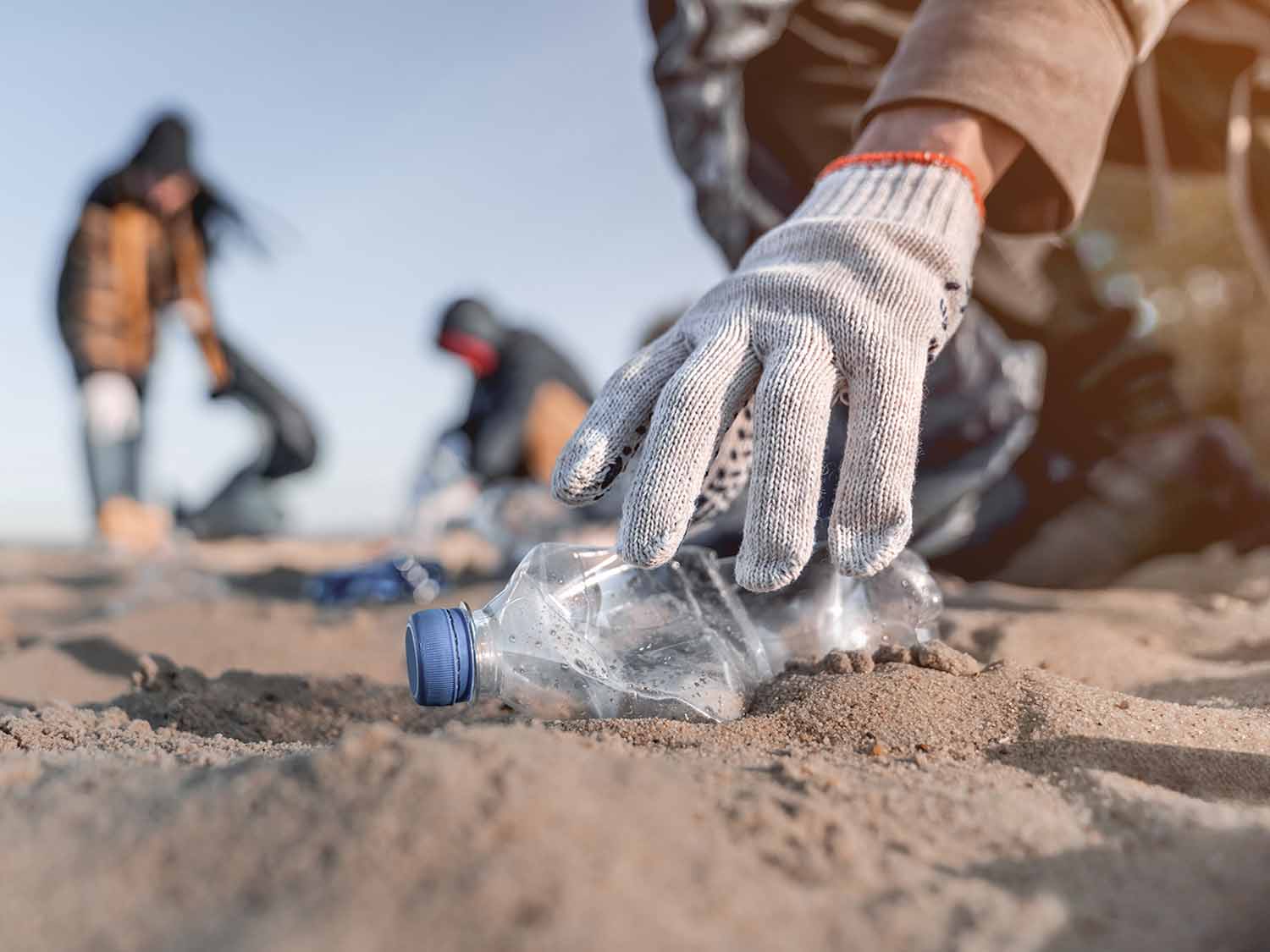 PLASTIC WASTE TN