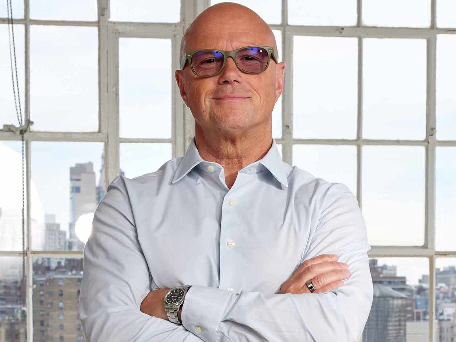 Ep. 152: Building circular business models
