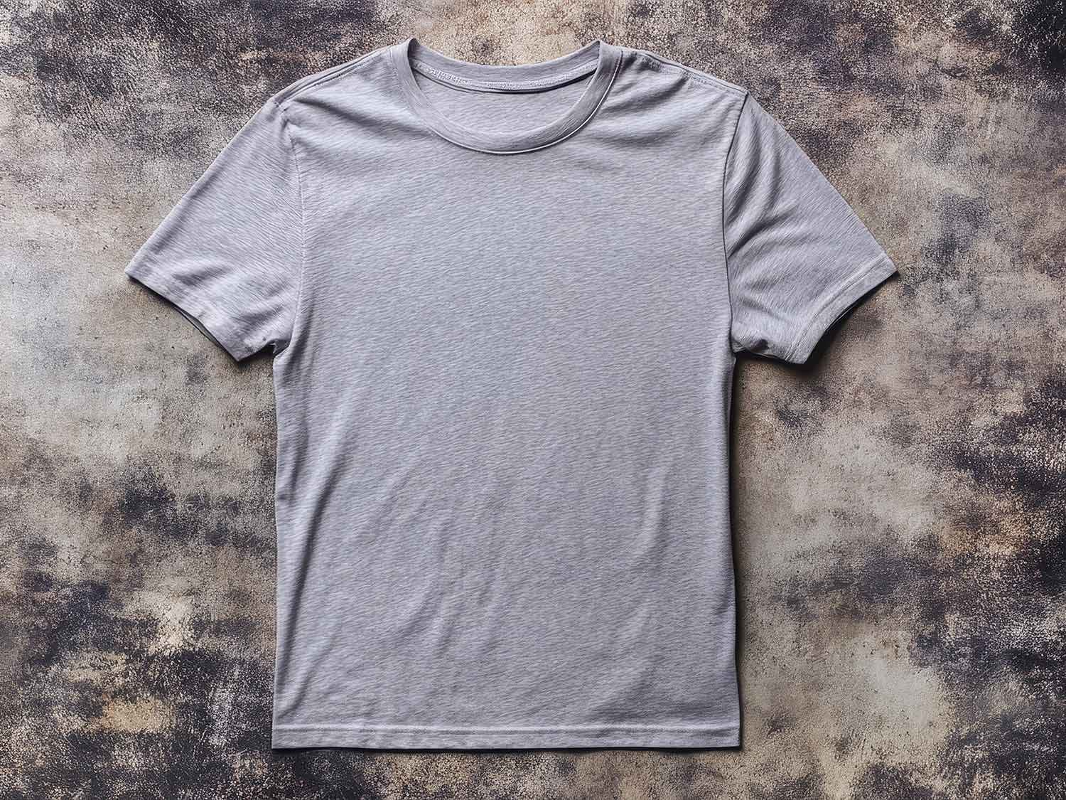 GREEN STORY TN REVISED