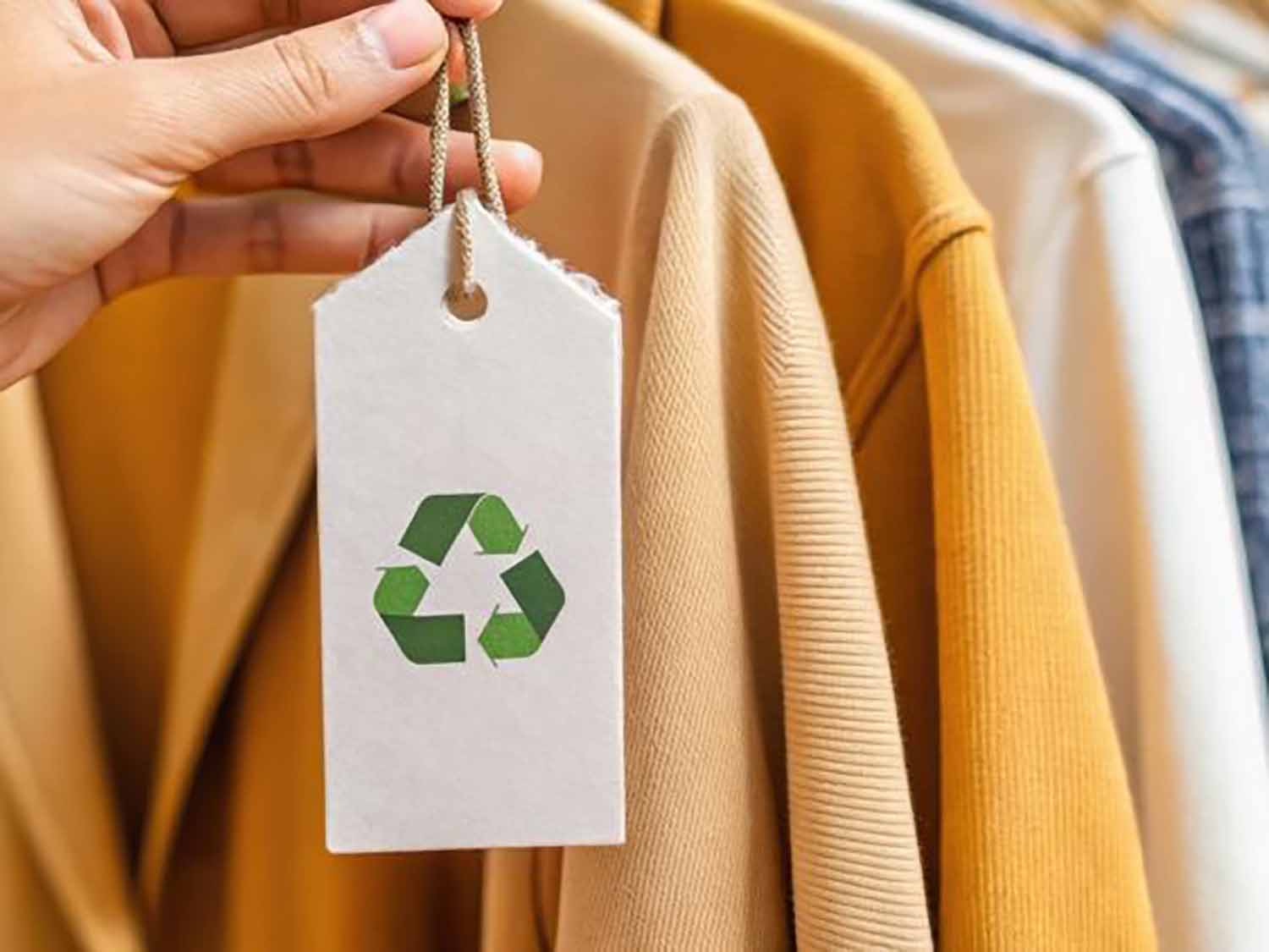 The first textile waste recycled Polyamide 6