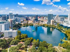 Orlando, Florida TN