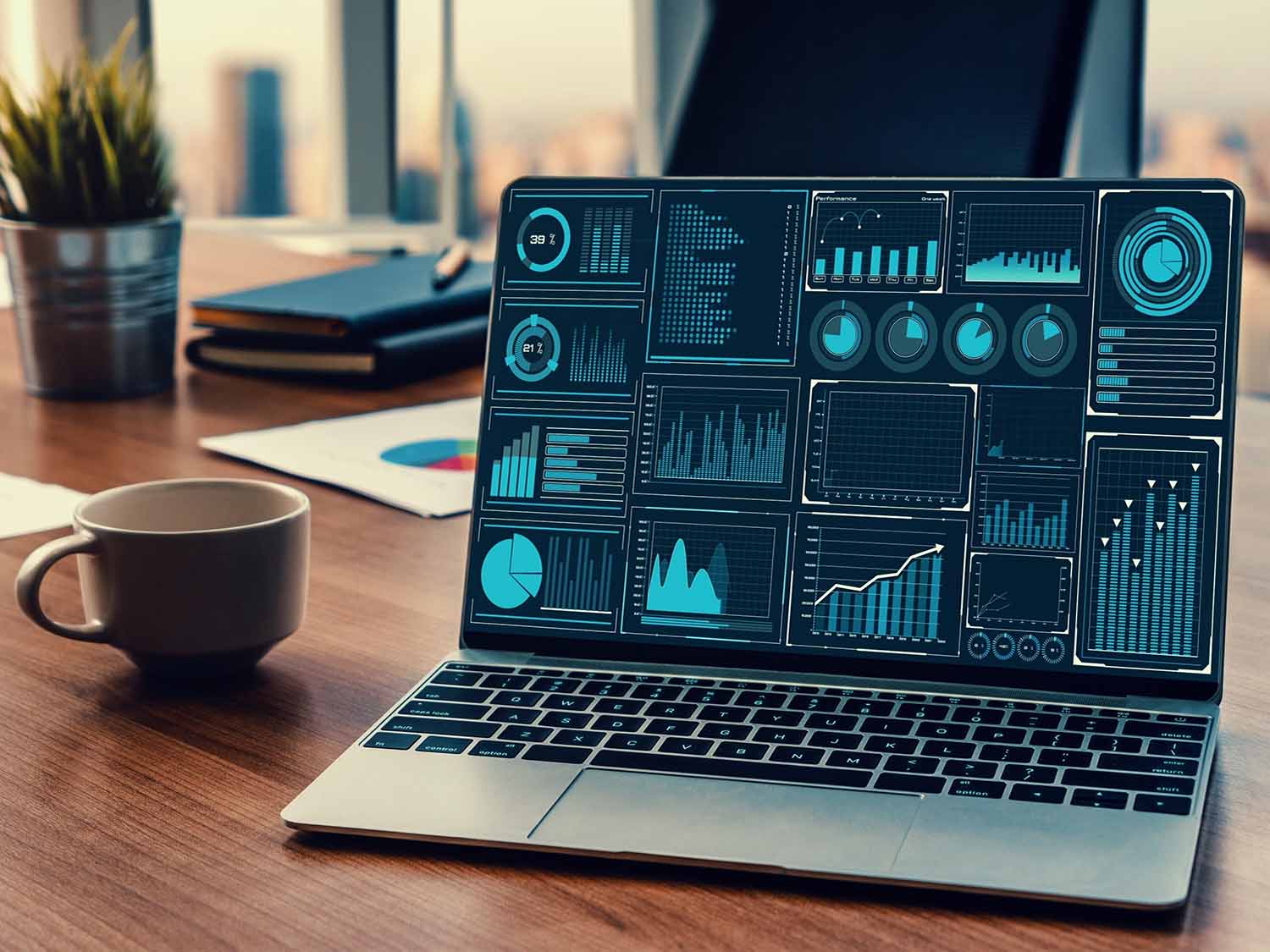 Executive Market Report
