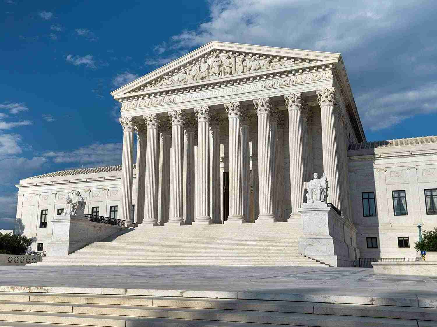 US SUPREME COURT TN