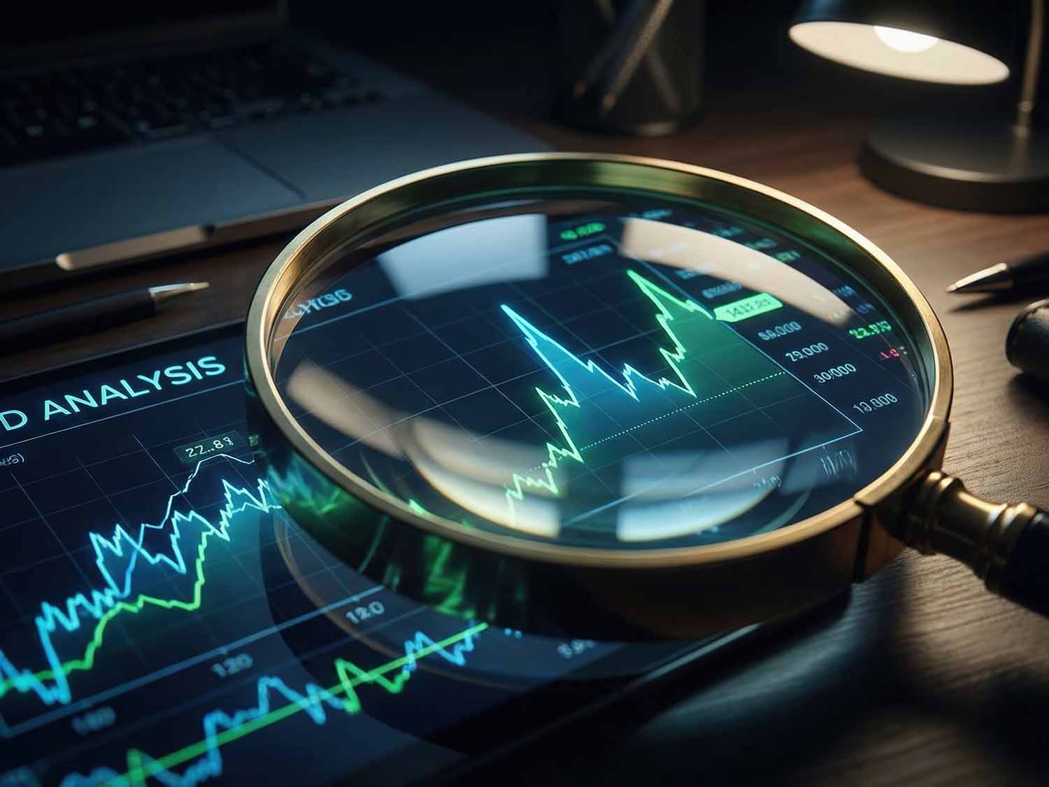 Executive Market Report