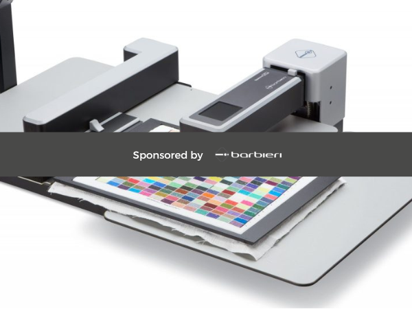 Automating Colour Measurement In Digital Textile Printing