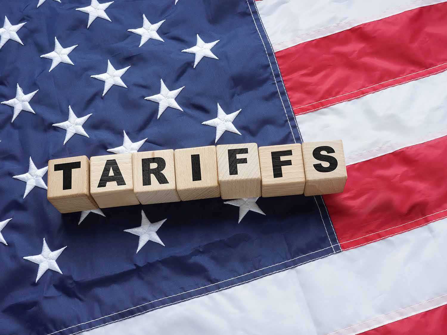 TRUMP TARIFF TN