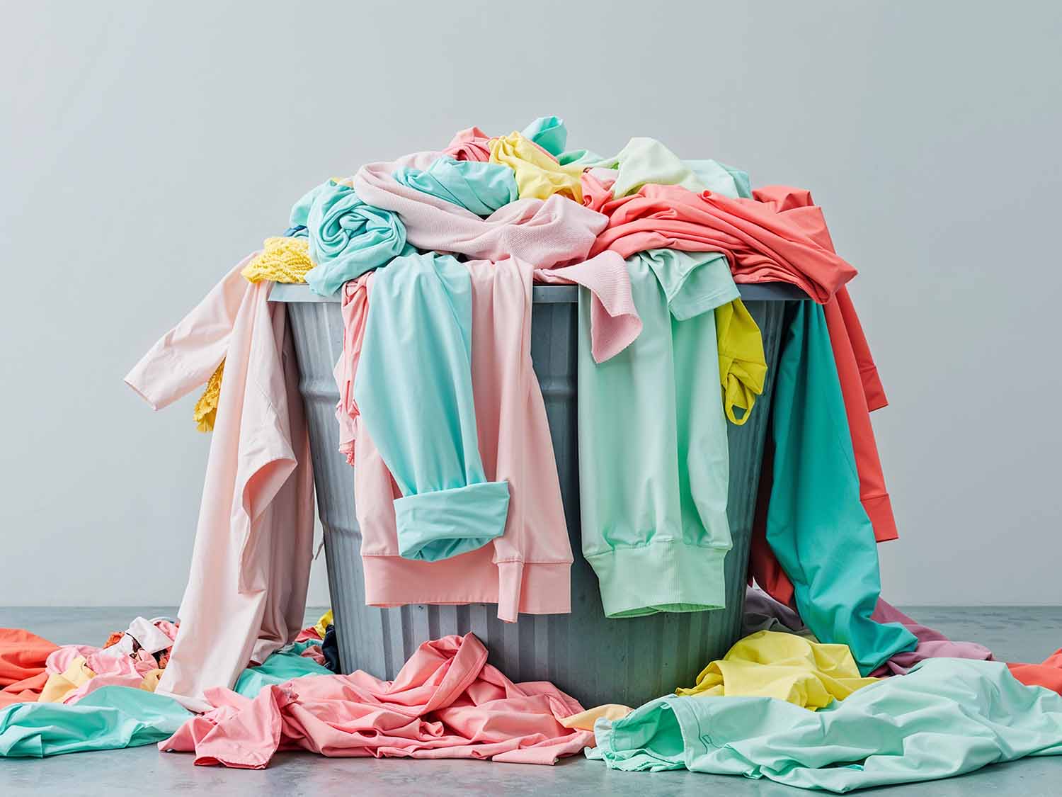 TEXTILE RECYCLING TN