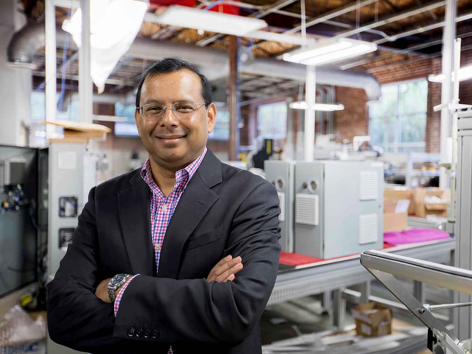 Softwear Automation TN