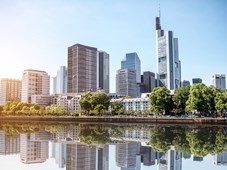 FRANKFURT GERMANY