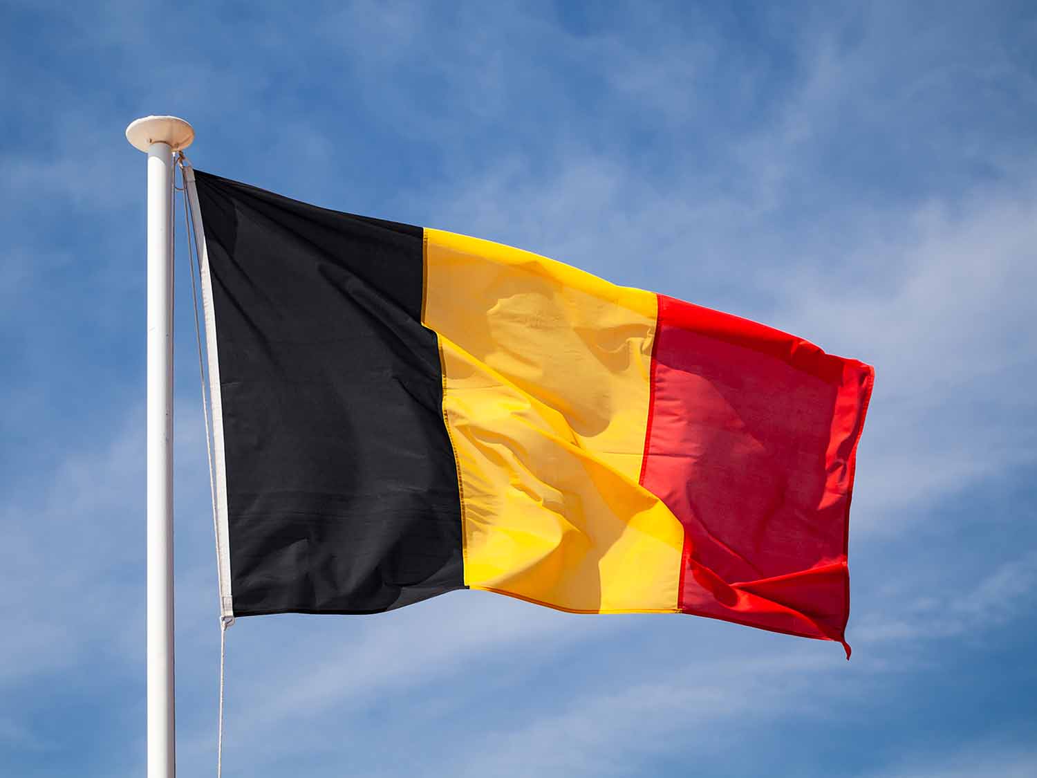 BELGIUM TN