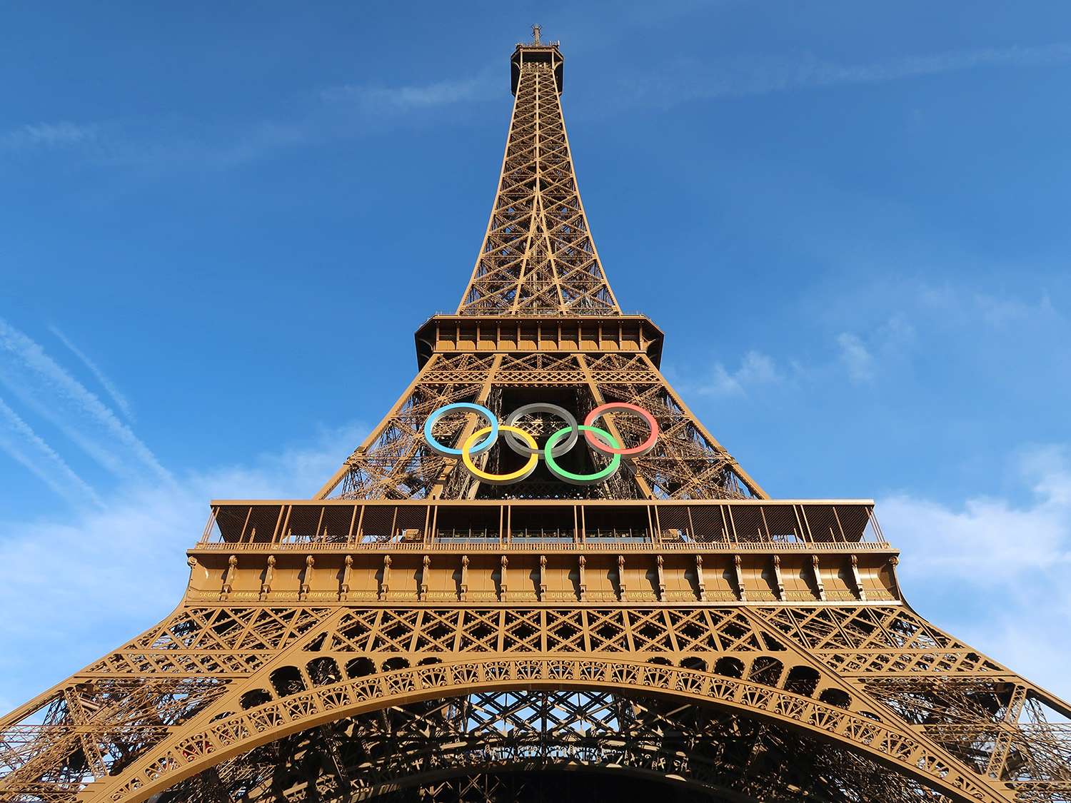 PARIS OLYMPICS TN