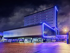 RAI Convention Center AMSTERDAM TN