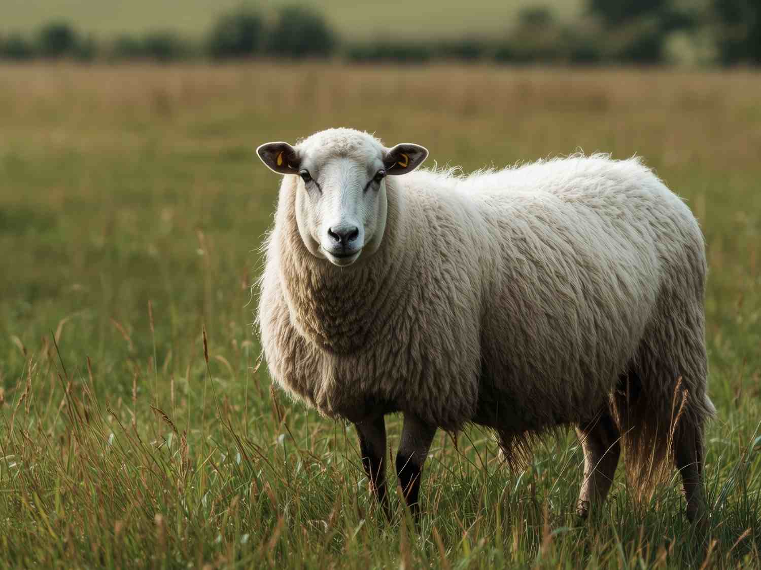 Wool Market Report