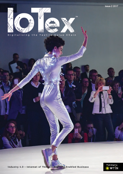 IoTex Issue 2 2017