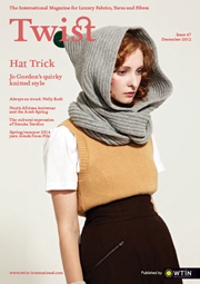 Twist December 2012