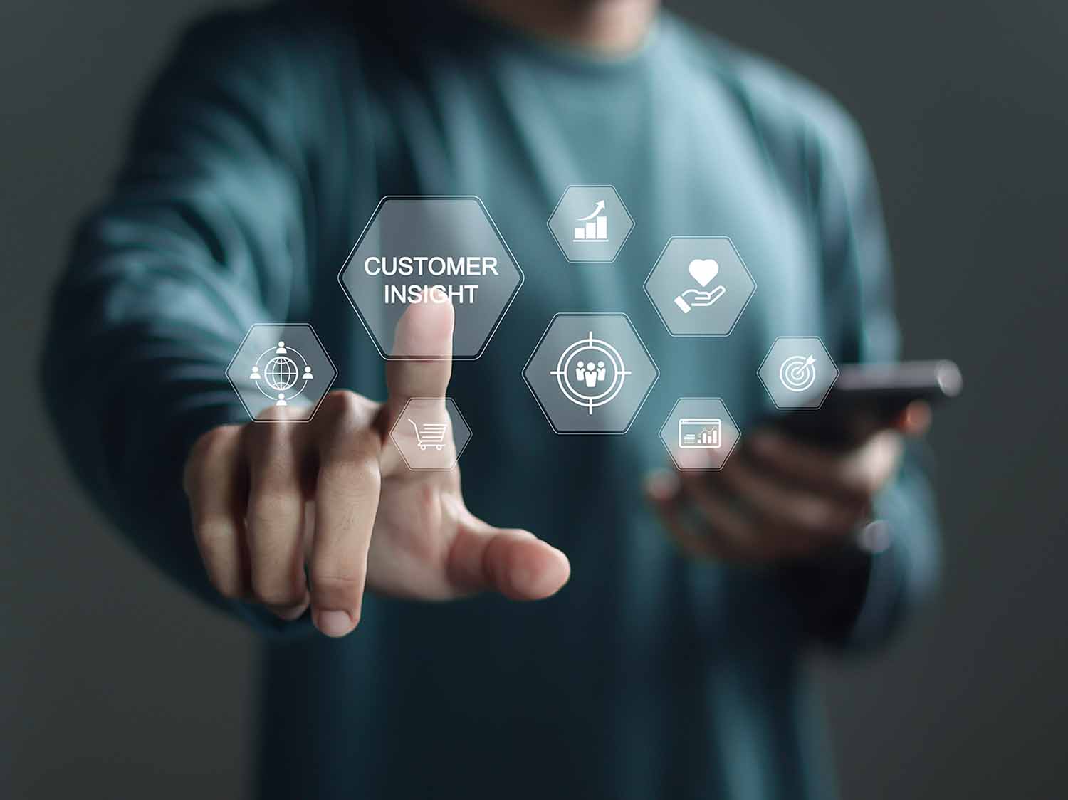 Technology demands of the modern print service provider