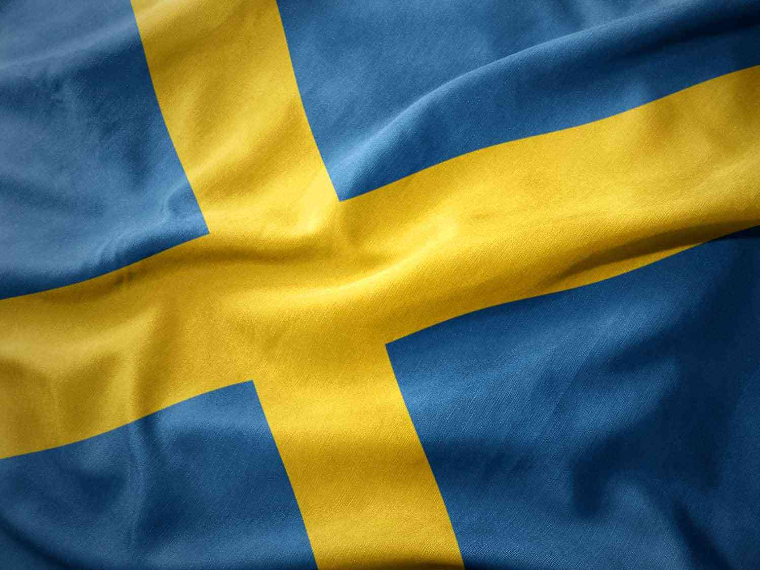 SWEDEN TN