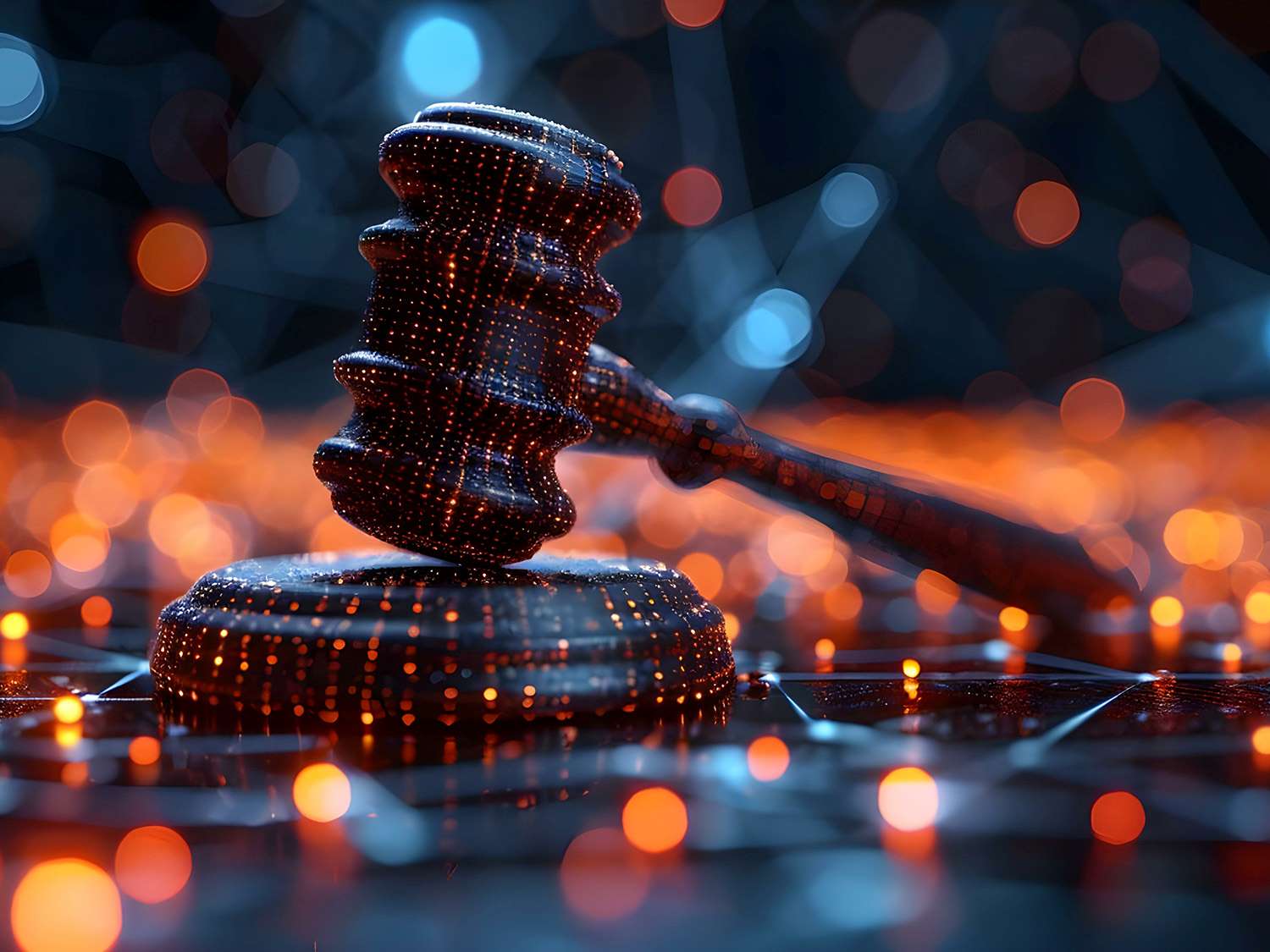 AI REGULATIONS TN