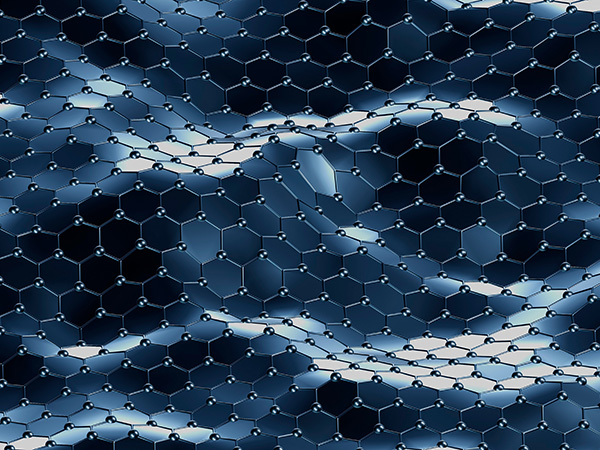 Graphene technology provides heat and sustainable solutions