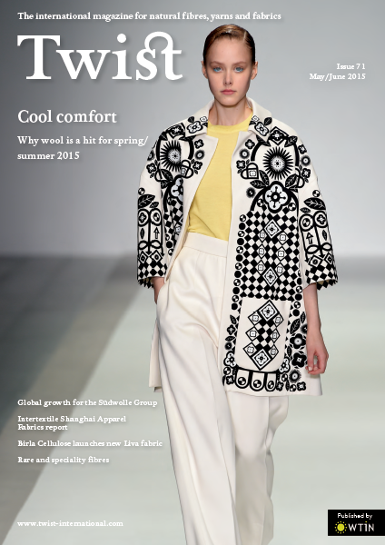 Twist Issue 4 2015 (1)