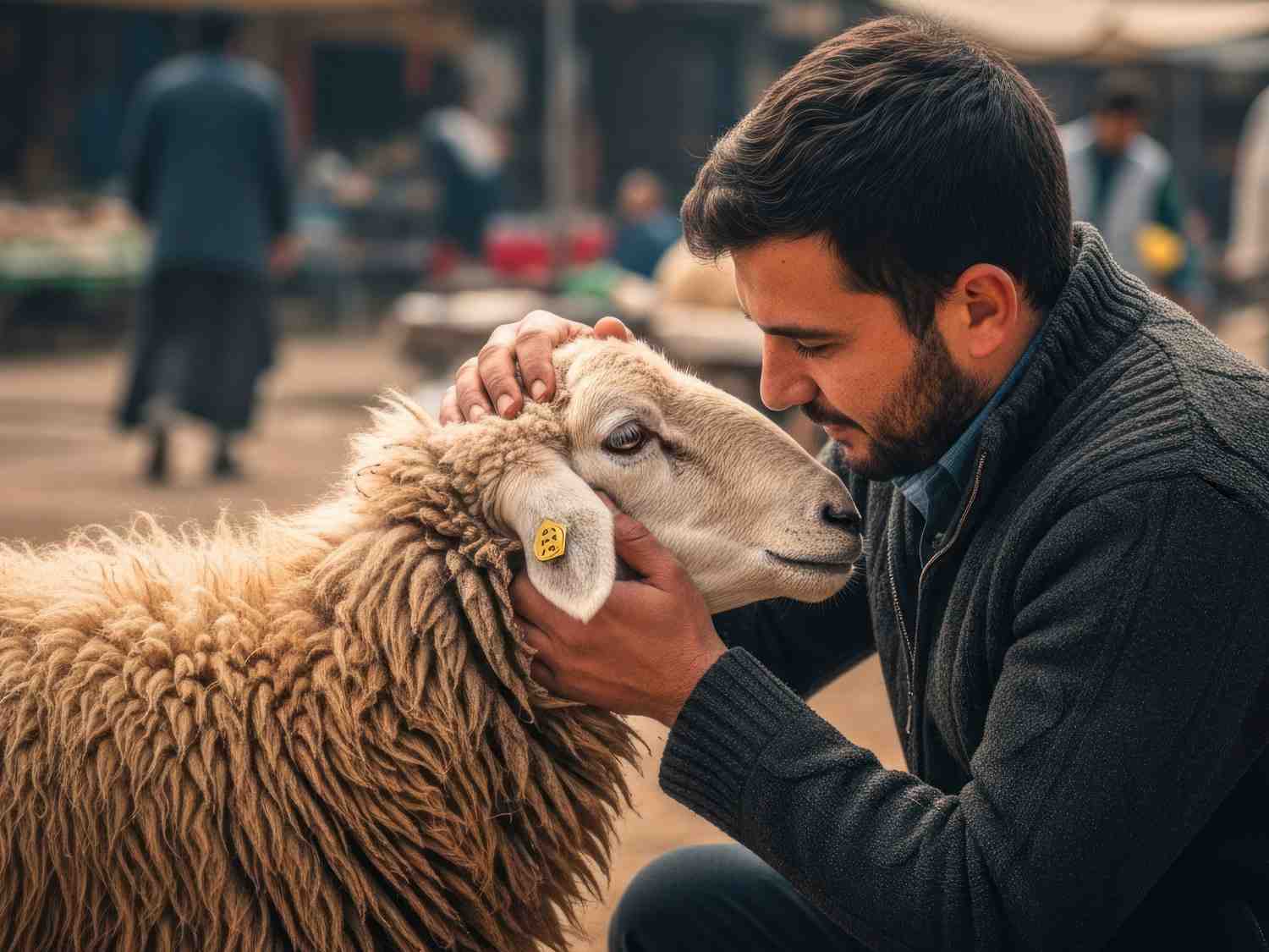 Wool Market Report