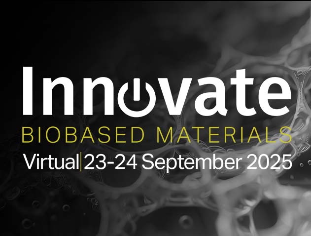 Innovate Biobased Materials Homepage Banner
