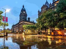 LEEDS TN