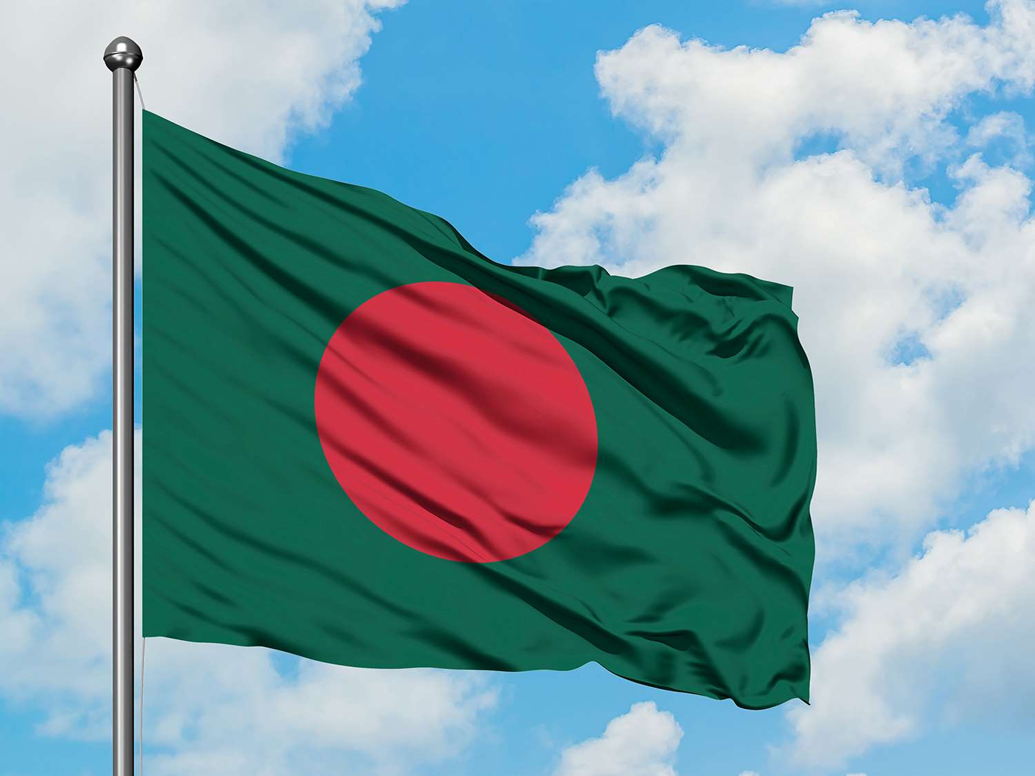 BANGLADESH TN