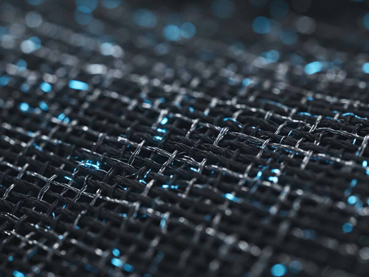 SMART FABRIC TN