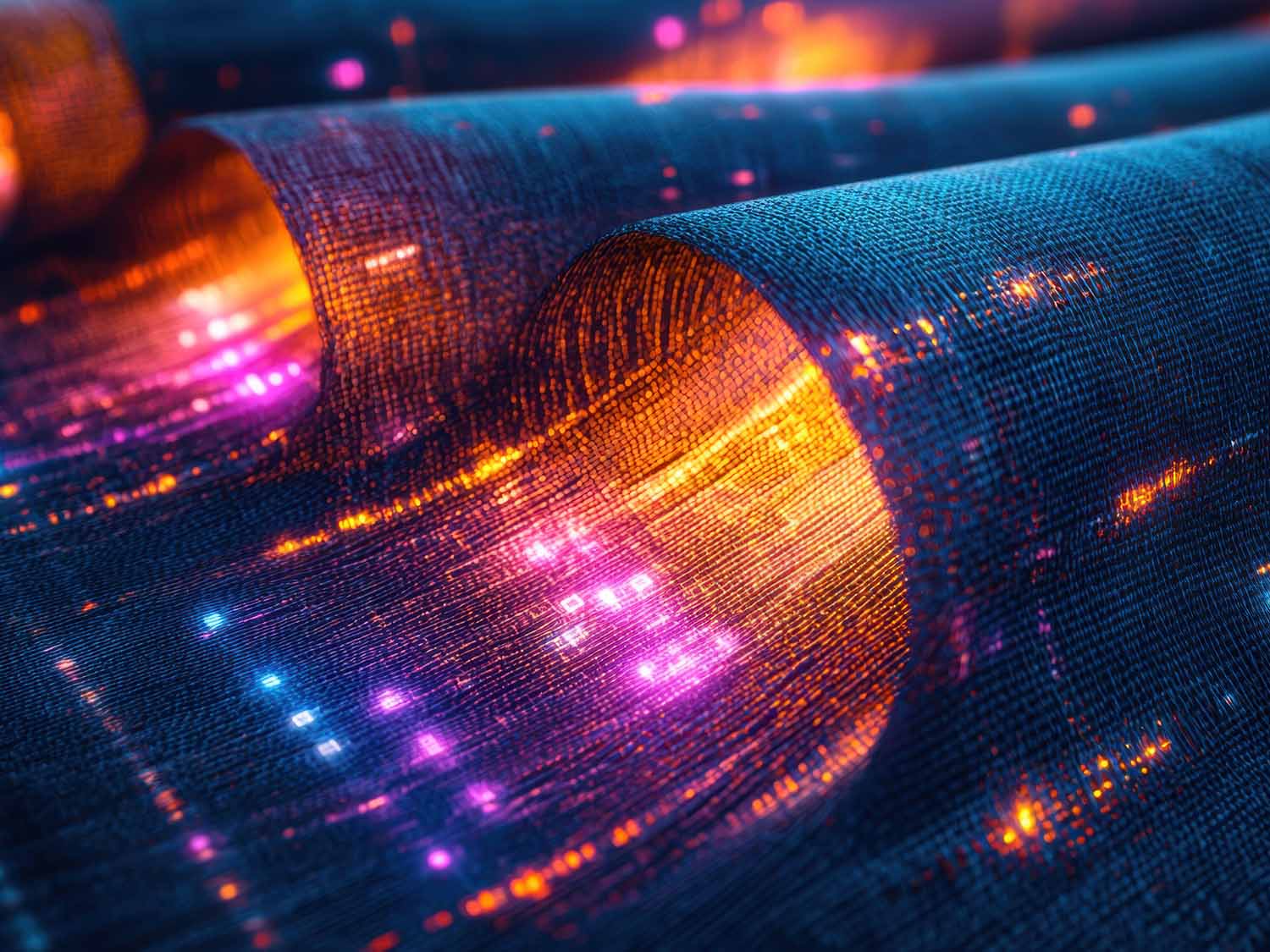 The state of digitalisation in textiles & apparel
