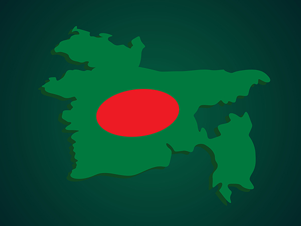 Digital supports green agenda in Bangladesh