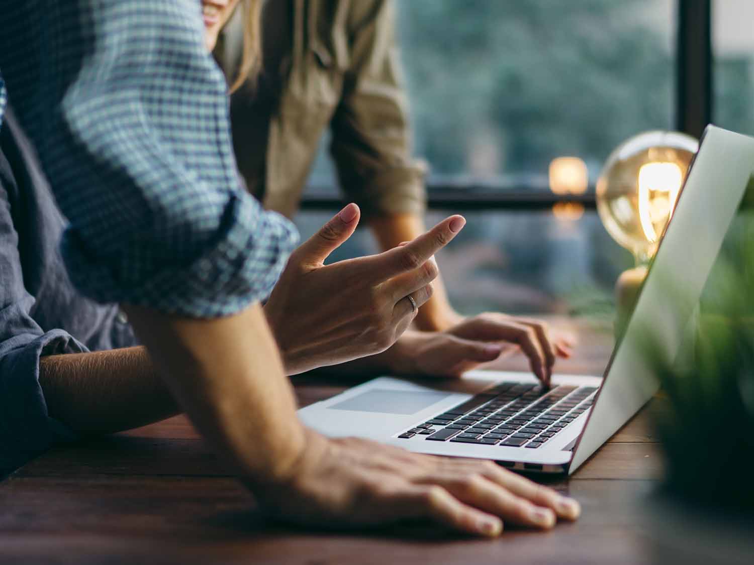 Collaborations accelerate across industry