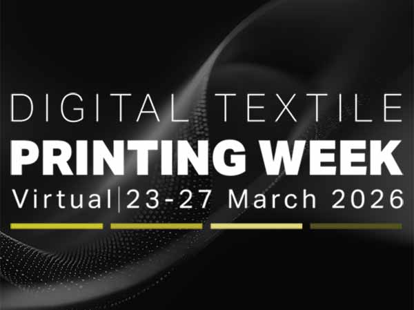 DIGITAL TEXTILE WEEK