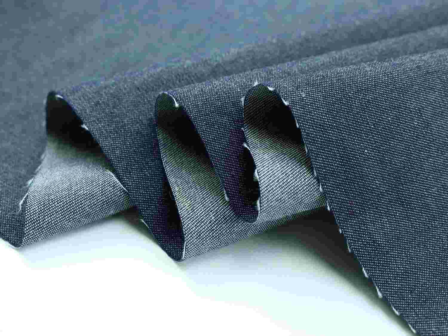 Denim Fabric