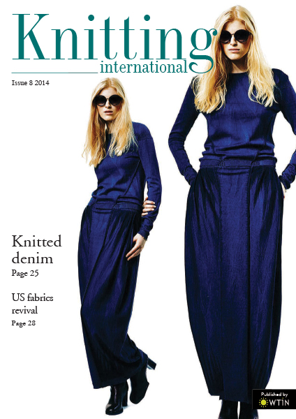 KI Issue 8 2014