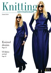 KI Issue 8 2014
