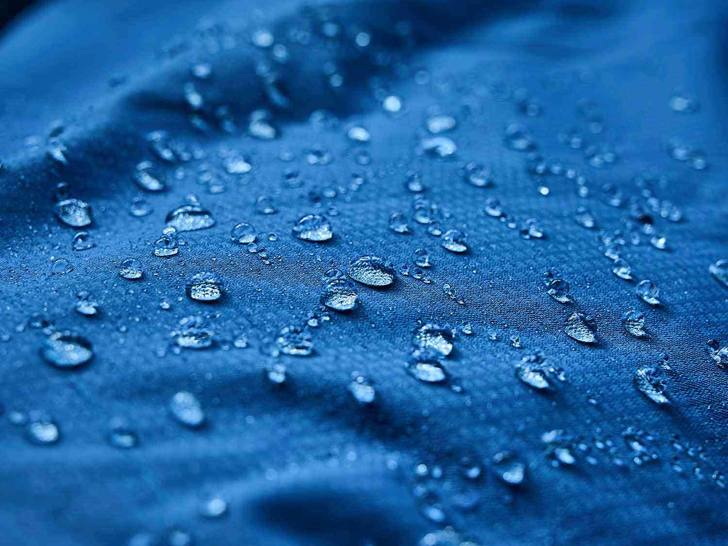 WATERPROOF JACKET TN